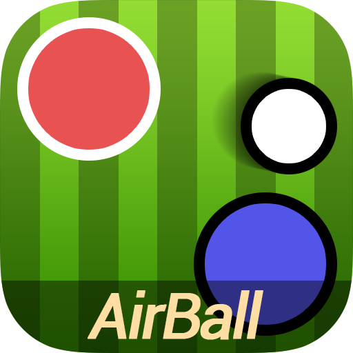 AirBall – Soccer Game
